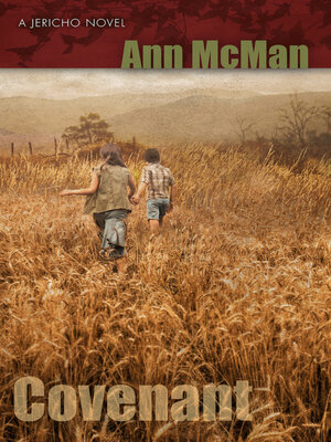 cover image of Covenant